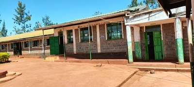Boarding Facilities