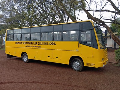 School Bus