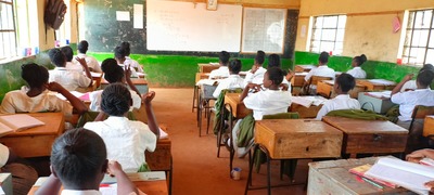 School Uniform